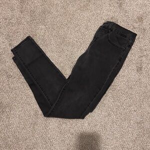 Levi's Women's 311 Skinny Jeans - Black